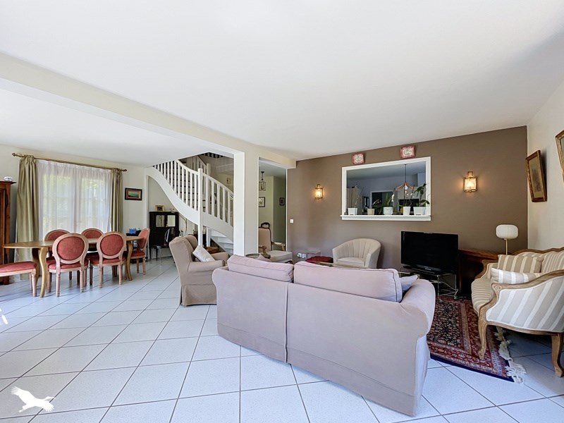 Vente Maison PESSAC - 6 pièces -169 m² - (33600)