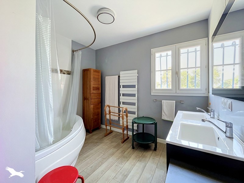 Vente Maison PESSAC - 6 pièces -169 m² - (33600)