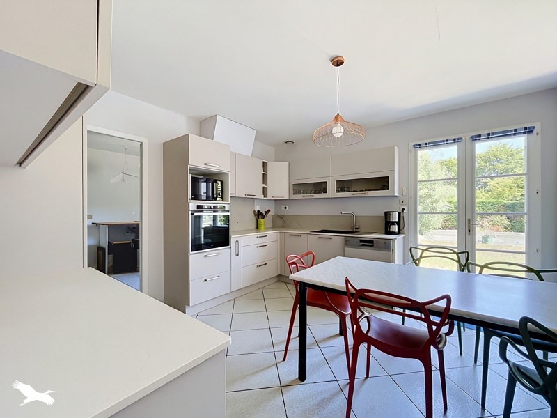 Vente Maison PESSAC - 6 pièces -169 m² - (33600)