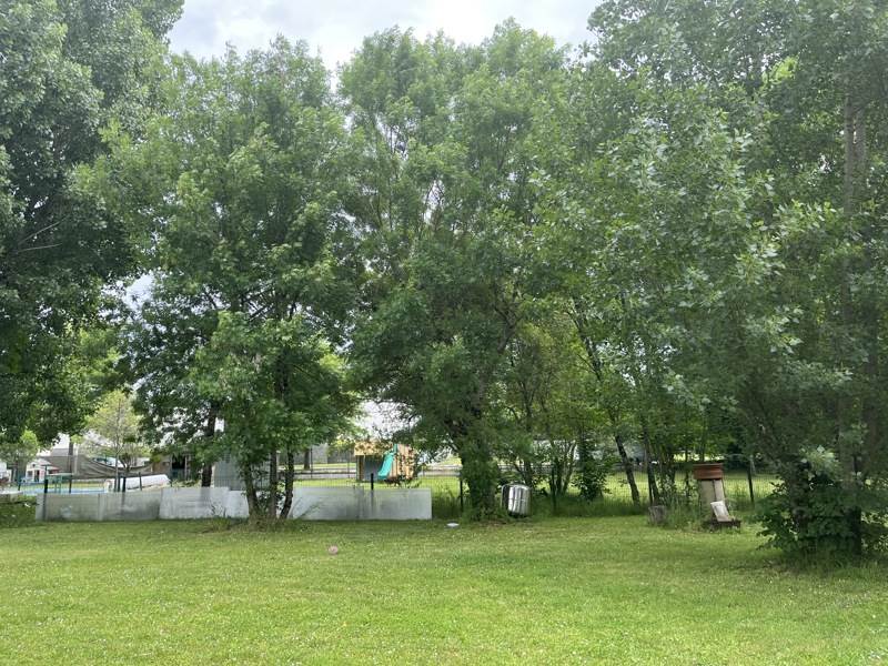 Vente Terrain PESSAC - -1002 m² - (33600)