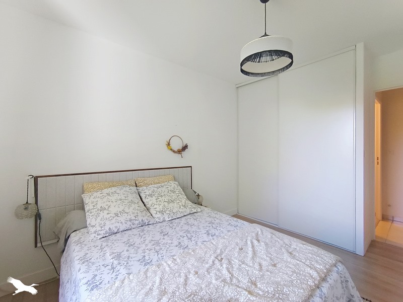 Vente Appartement Pessac - 3 pièces -62 m² - (33600)