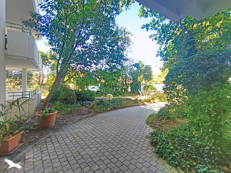 Vente Appartement Pessac 33600 3 pièces - 62 m²