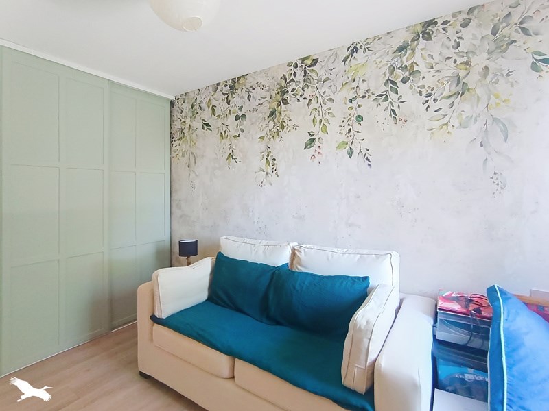 Vente Appartement Pessac - 3 pièces -62 m² - (33600)