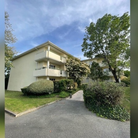 Appartement 3 pièces 62 m² · à Pessac · 62 m² · 236 430 €