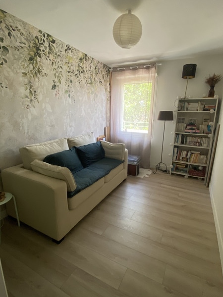 Vente Appartement PESSAC - 3 pièces -62 m² - (33600)