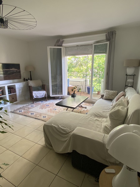Vente Appartement PESSAC - 3 pièces -62 m² - (33600)