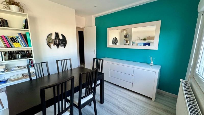 Vente Appartement Pessac - 4 pièces -68,1 m² - (33600)