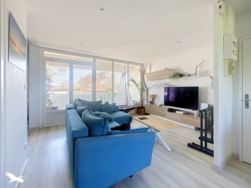 Vente Appartement Pessac - 4 pièces -68,1 m² - (33600)