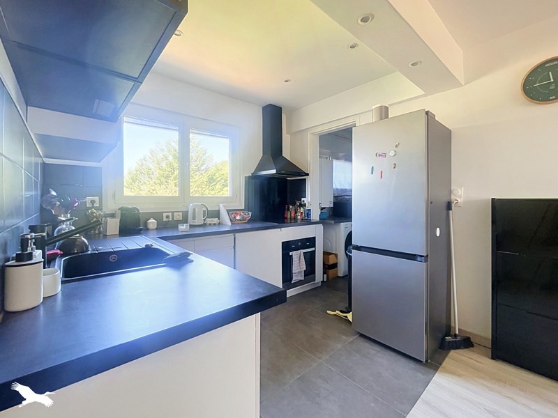 Vente Appartement Pessac 33600 4 pièces - 68,12 m²