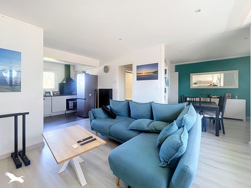 Vente Appartement Pessac - 4 pièces -68,1 m² - (33600)