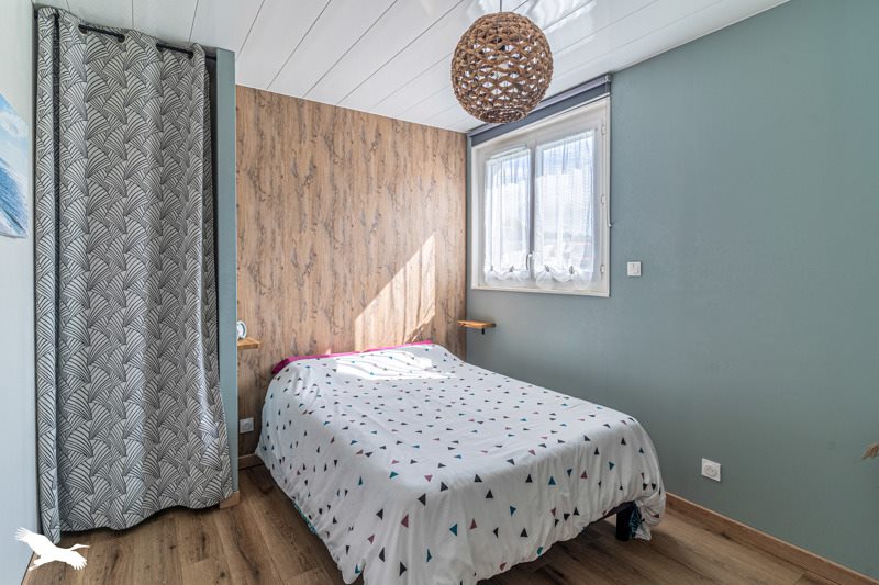Vente Maison Pessac - 5 pièces -96,7 m² - (33600)