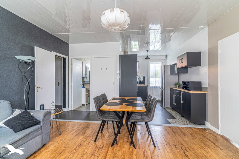 Vente Maison Pessac 33600 5 pièces - 96,73 m²