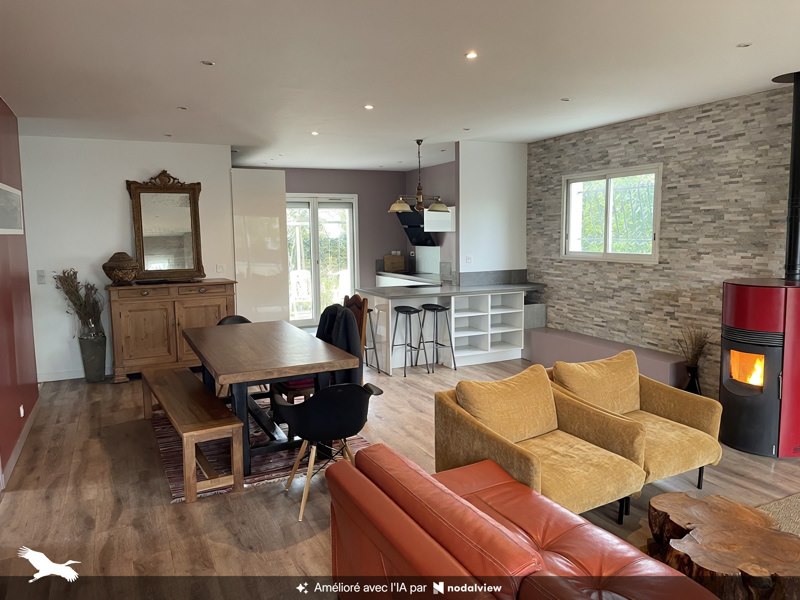 Vente Maison PESSAC 33600 7 pièces - 174 m²