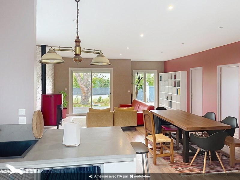 Vente Maison Pessac 33600 7 pièces - 174 m²