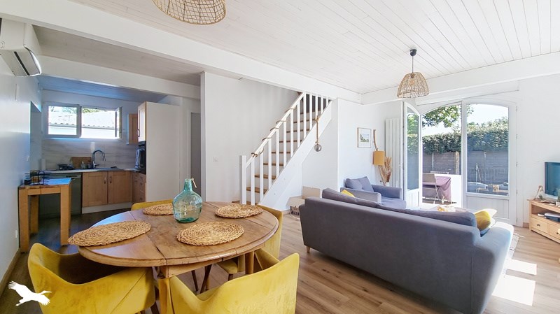 Vente Maison Pessac 33600 4 pièces - 82 m²