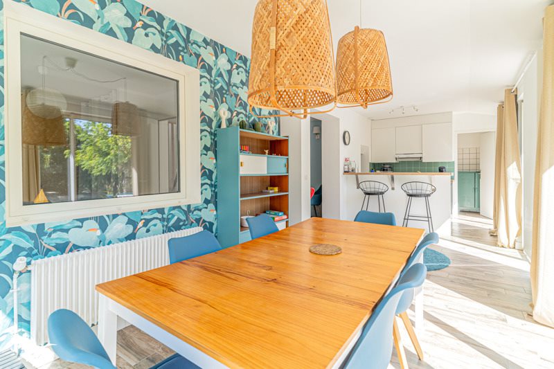 Vente Maison Pessac 33600 6 pièces - 115 m²