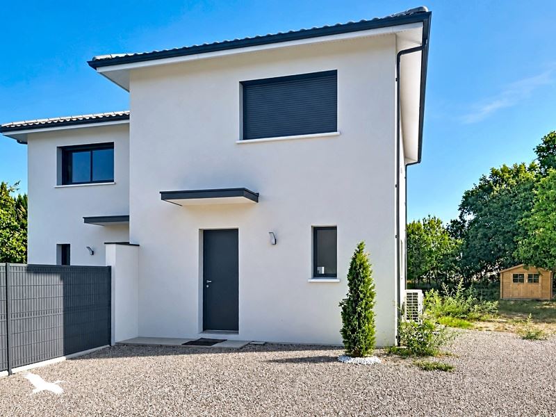Vente Maison Pessac 33600 5 pièces - 80 m²