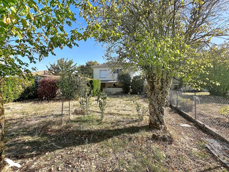 Vente Maison Pessac 33600 6 pièces - 200 m²