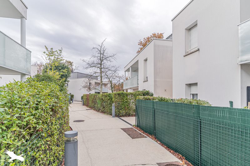 Appartement 2 pièces 44 m² · à Pessac · 44 m² · 189 792 €