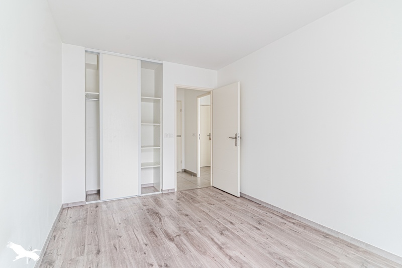 Vente Appartement Pessac - 2 pièces -44 m² - (33600)