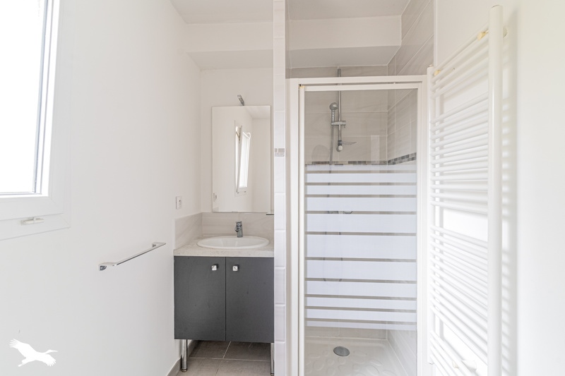 Vente Appartement Pessac - 2 pièces -44 m² - (33600)