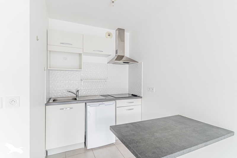 Vente Appartement Pessac - 2 pièces -44 m² - (33600)