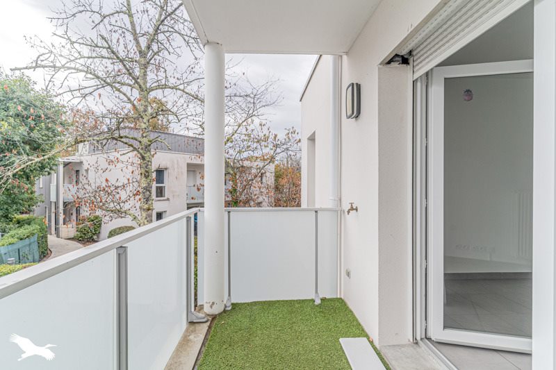 Vente Appartement Pessac - 2 pièces -44 m² - (33600)
