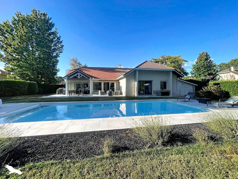 Vente Maison Pessac 33600 6 pièces - 211 m²