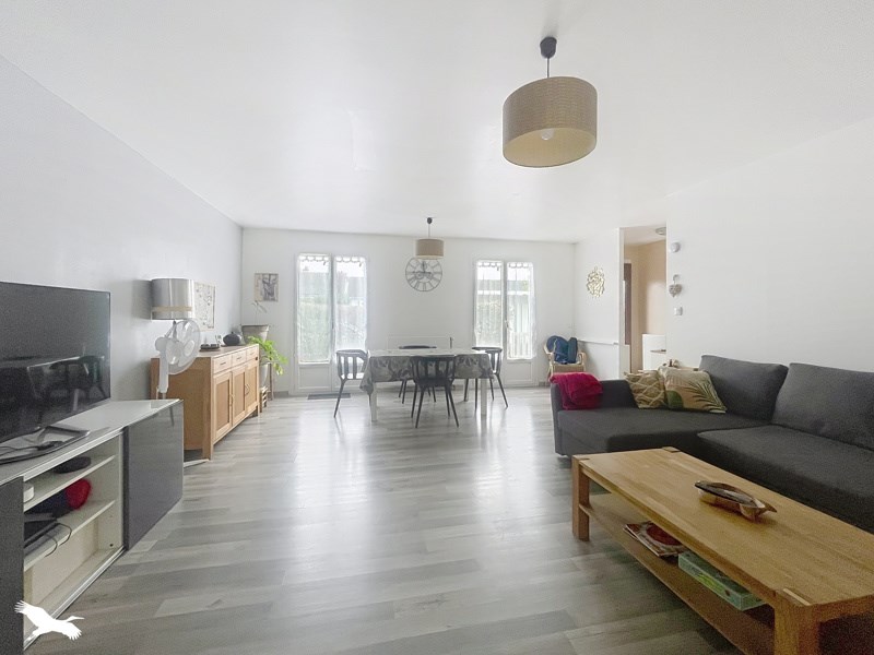 Vente Maison Pessac 33600 5 pièces - 101 m²