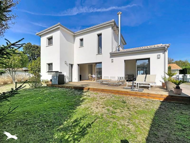 Maison 4 pièces 88 m² · à Pessac · 88 m² · 419 900 €