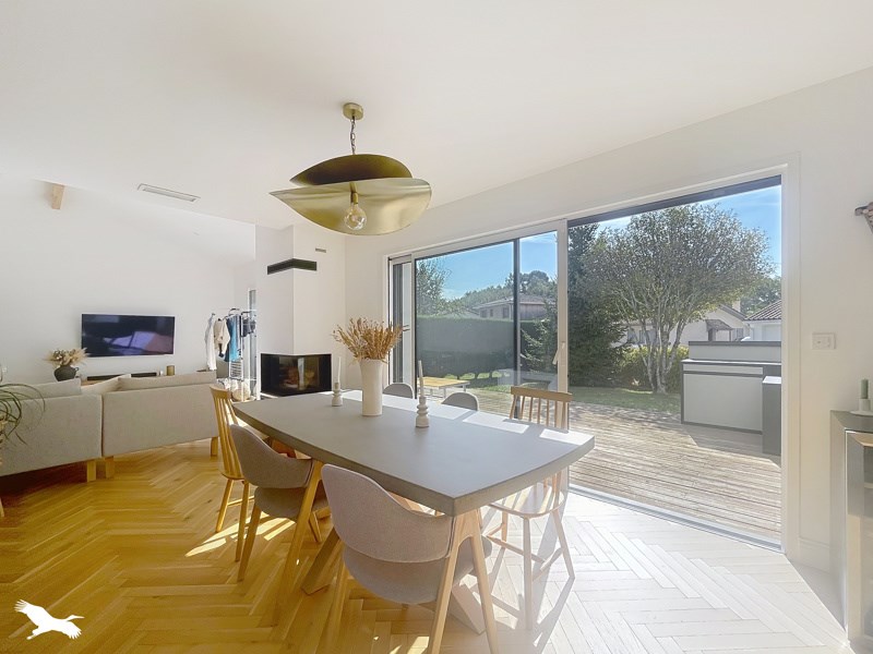 Vente Maison Pessac - 4 pièces -88,5 m² - (33600)