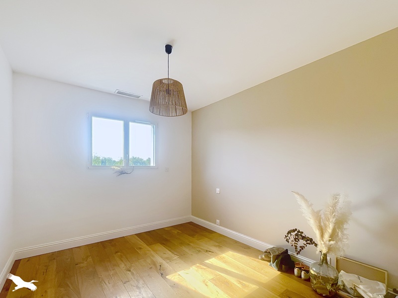 Vente Maison Pessac - 4 pièces -88,5 m² - (33600)