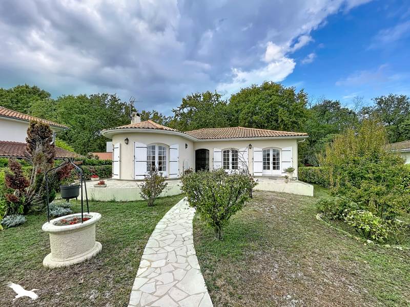 Maison 5 pièces 112 m² · à Pessac · 112 m² · 509 960 €