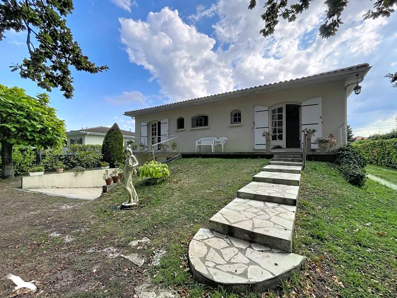 Vente Maison Pessac 33600 5 pièces - 112 m²