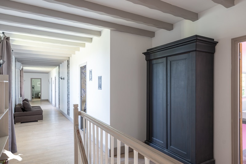 Vente Maison BIGNAY - 10 pièces -364 m² - (17400)