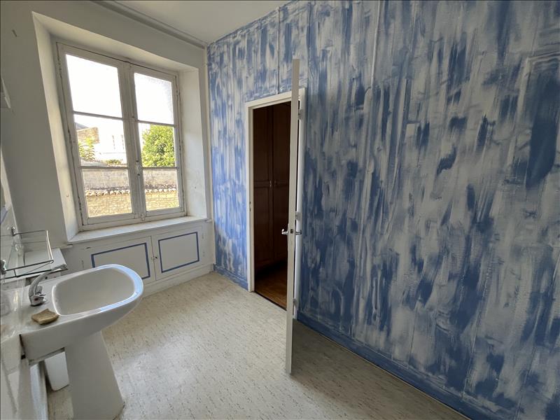 Vente Maison ST JEAN D ANGELY - 22 pièces -438 m² - (17400)