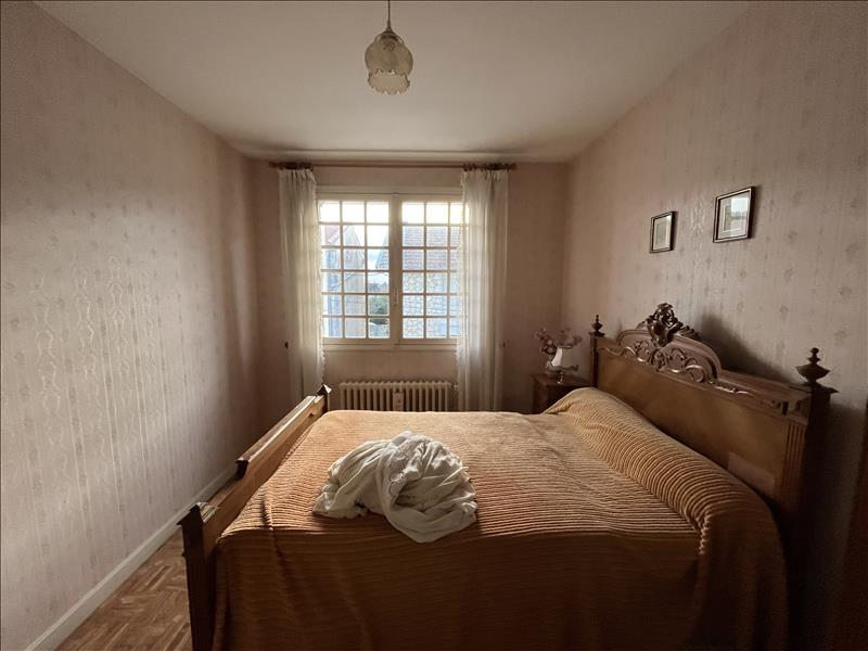 Vente Maison ST JEAN D ANGELY - 7 pièces -147 m² - (17400)