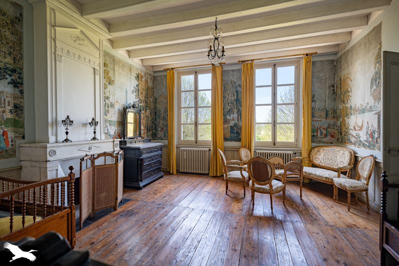 Vente Maison ST SAVINIEN - 10 pièces -235 m² - (17350)