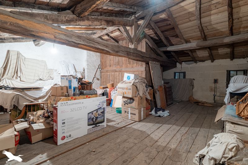 Vente Maison ST SAVINIEN - 10 pièces -235 m² - (17350)