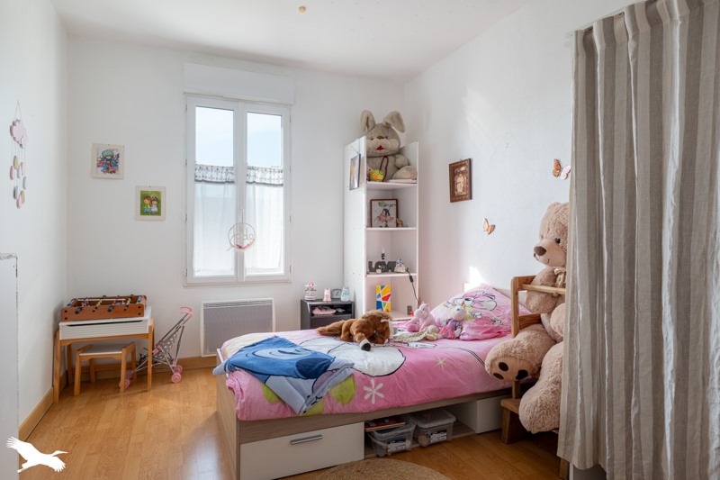 Vente Maison ST LOUP - 7 pièces -193 m² - (17380)