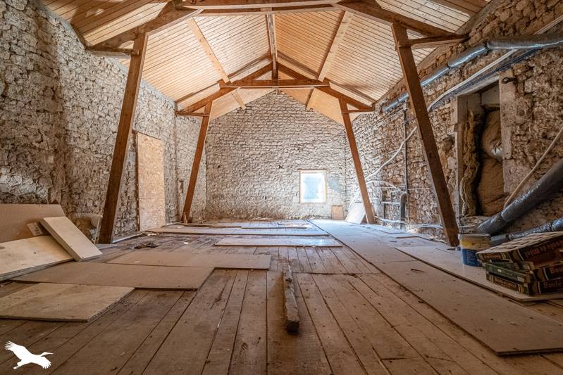 Vente Maison LOULAY - 5 pièces -97 m² - (17330)