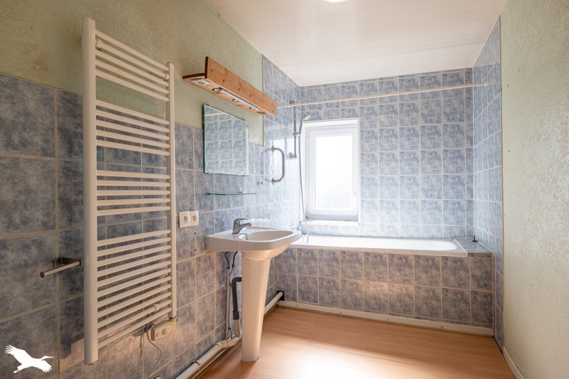 Vente Maison LOULAY - 5 pièces -97 m² - (17330)