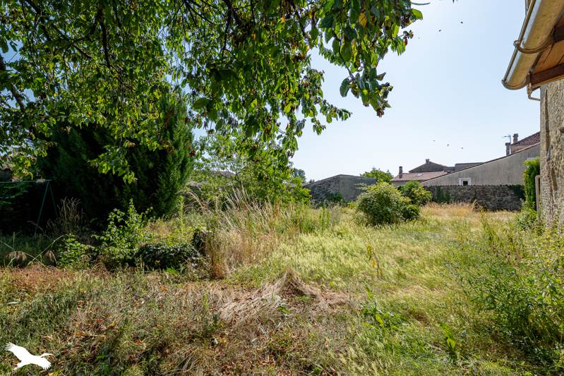 Vente Maison LOULAY - 5 pièces -97 m² - (17330)