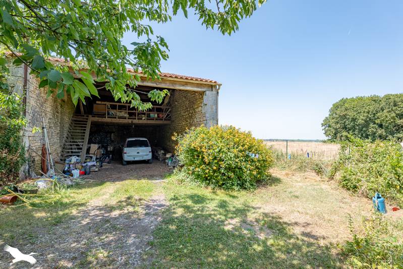 Vente Maison ARCHINGEAY - 7 pièces -206 m² - (17380)