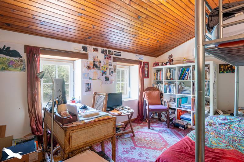 Vente Maison ARCHINGEAY - 7 pièces -206 m² - (17380)