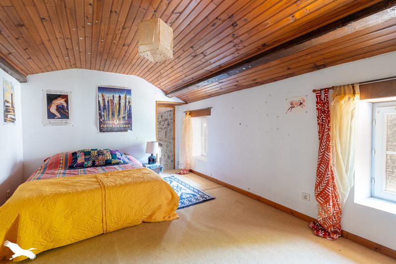 Vente Maison ARCHINGEAY - 7 pièces -206 m² - (17380)