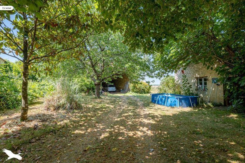 Vente Maison ARCHINGEAY - 7 pièces -206 m² - (17380)