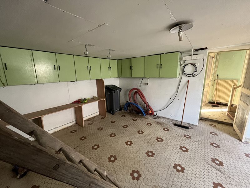 Vente Maison LOULAY - 3 pièces -60 m² - (17330)