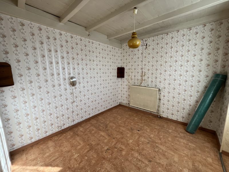 Vente Maison LOULAY - 3 pièces -60 m² - (17330)