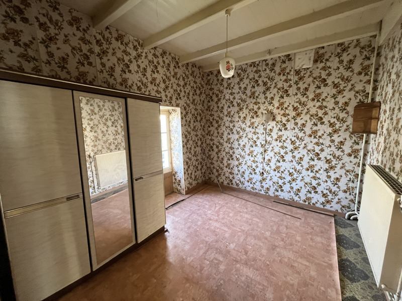 Vente Maison LOULAY - 3 pièces -60 m² - (17330)